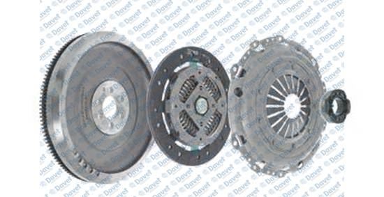 VALEO 835160 Volan+Baski+Balata+Rulman Superb 2.0tdi Bss 05>08 -Exeo 2.0tdi Caga Cagc 08> - A4 2.0tdi Brc/Bp/Bvf/Bna/Brf/Blb/Bre/Brd 04>09 - A6 Brf/Cagb/Blb/Bre/Bvg 04>11